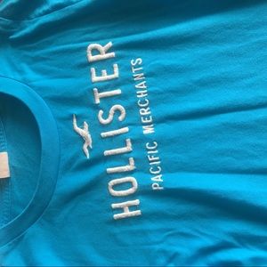 ⭐️Hollister Long Sleeve Tee ⭐️